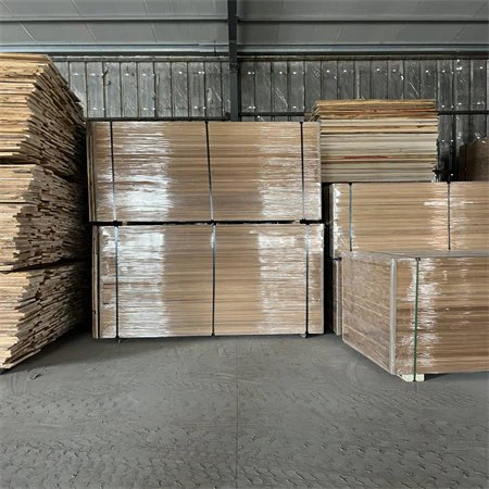 High Quality Carbonized Poplar Board